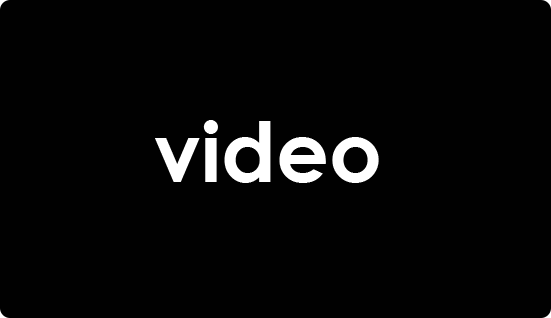 video placeholder